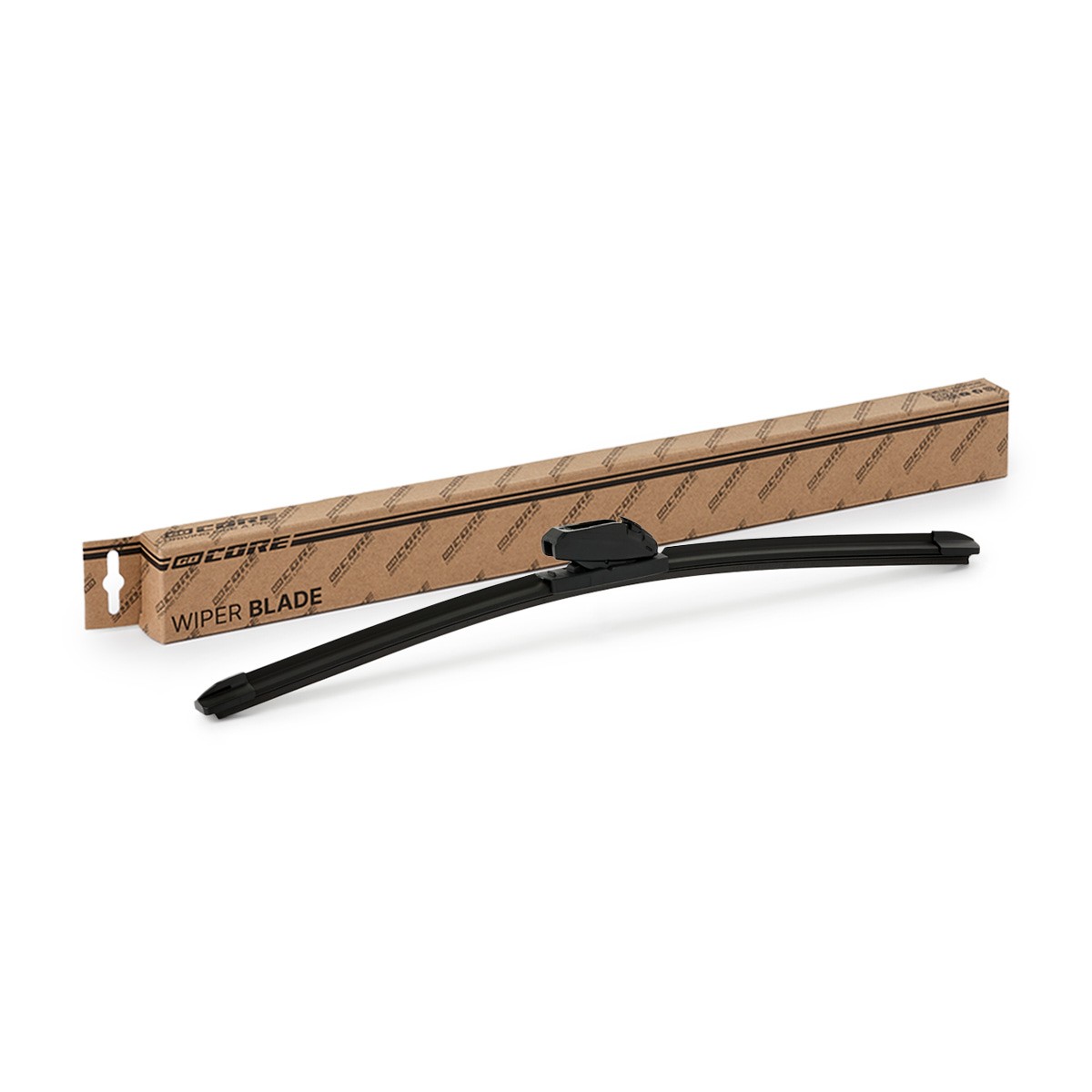 goCORE Vinduesvisker GCB980025 Bagrudevisker goCORE LOGAN GCB980025 billig