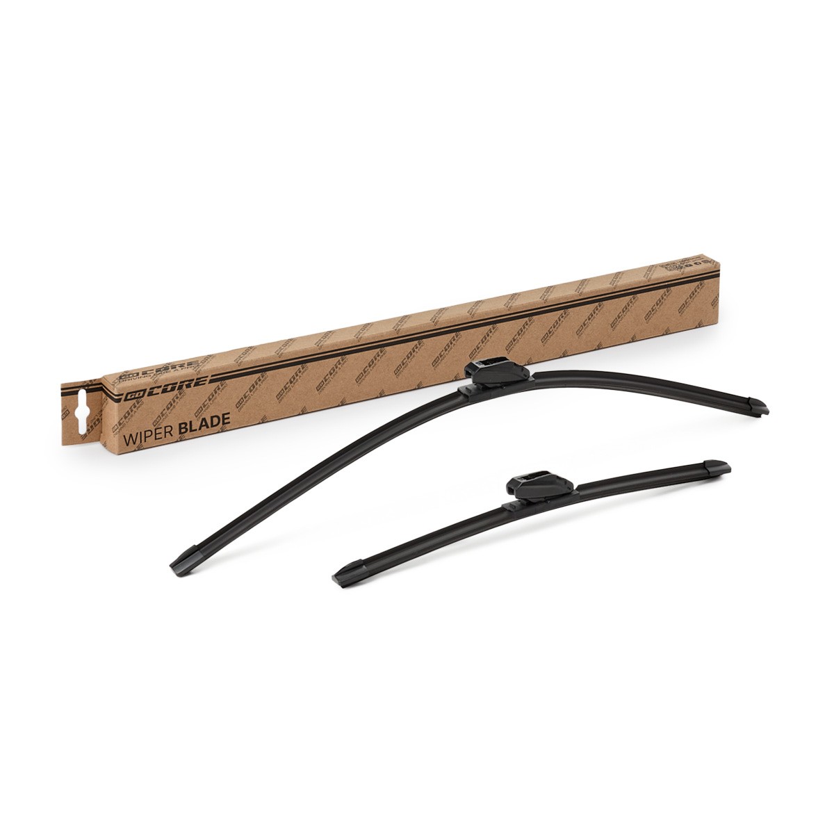 goCORE Essuie-glace GCB980027 Essuie-glaces goCORE TREZIA GCB980027 pas cher
