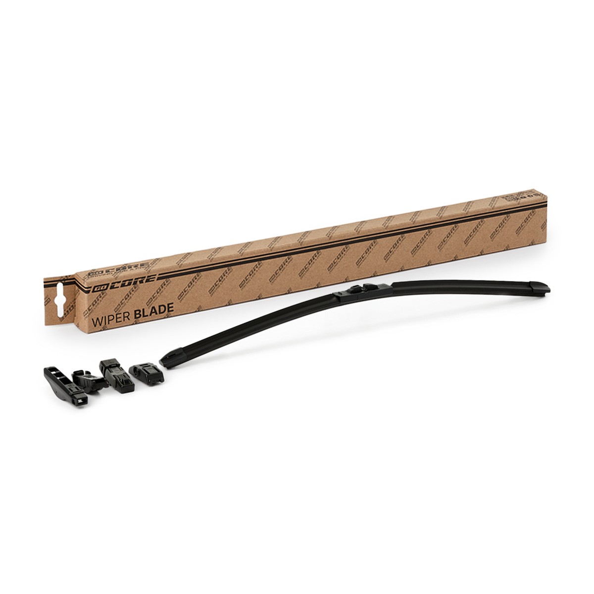 goCORE Escova do limpa-vidros GCB980030 Limpa-para-brisas SUBARU goCORE GCB980030