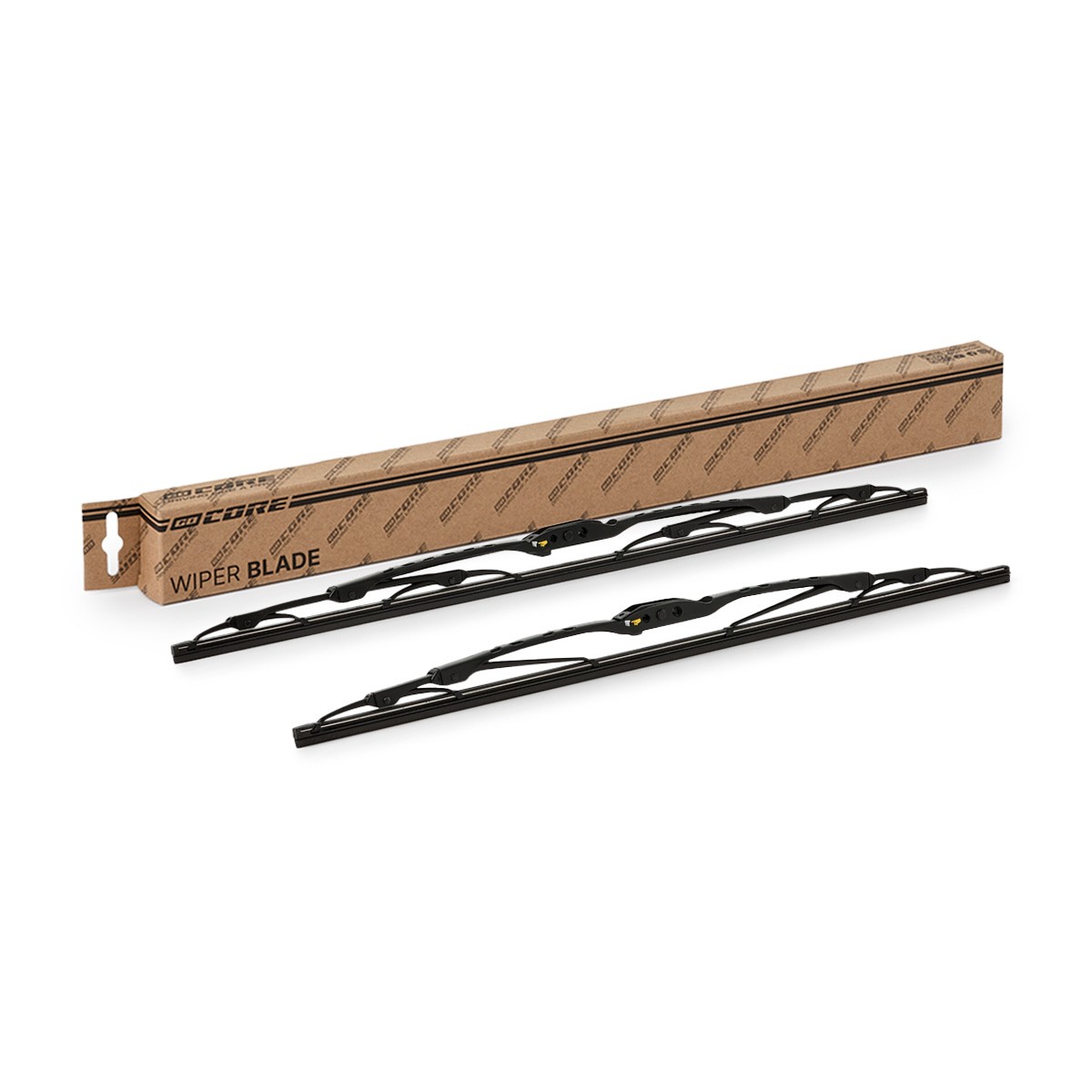 goCORE Tergicristalli GCB980044 GCB980044 costo Spazzole tergicristallo AUDI A6 goCORE