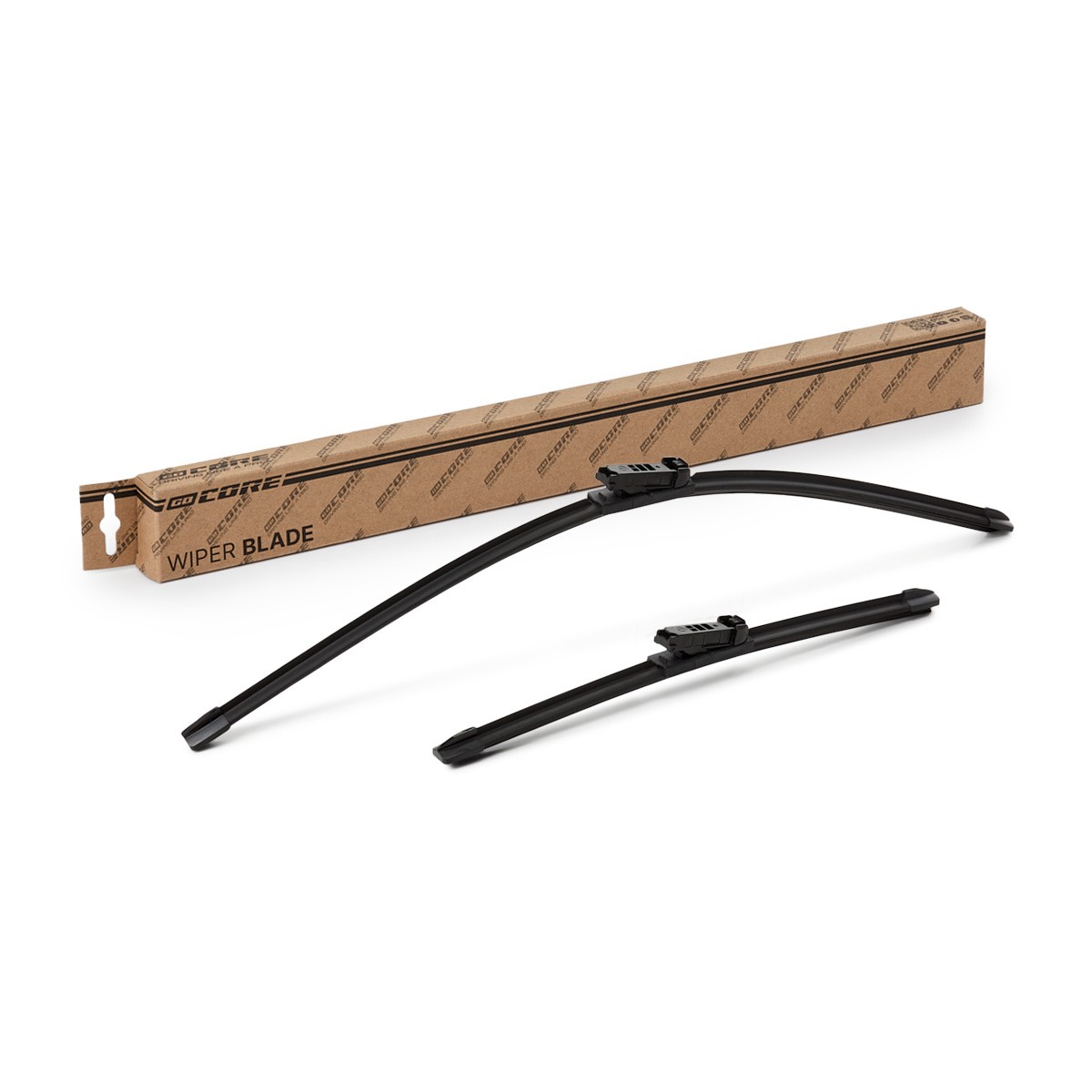 goCORE Vindusvisker GCB980047 Vindusviskerblad goCORE Chevrolet SPARK GCB980047