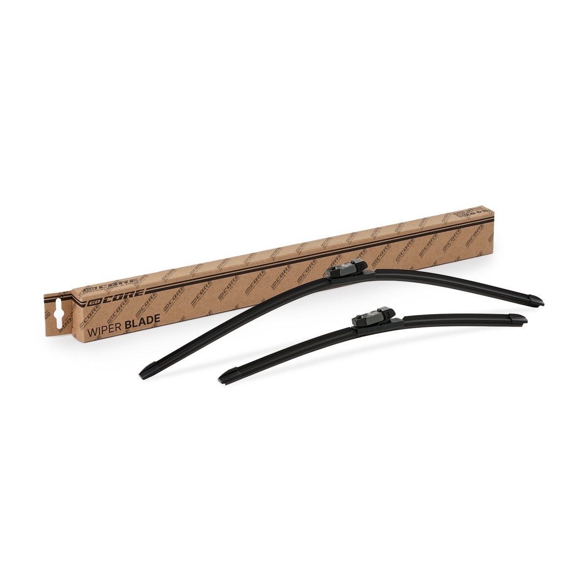 goCORE Scheibenwischer GCB980048 Flachbalkenwischer goCORE A7 GCB980048 günstig