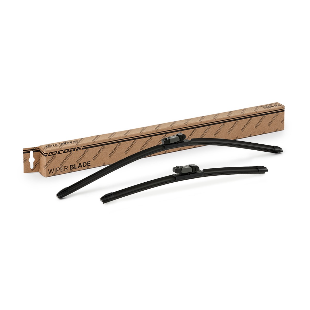 goCORE Pyyhkijänsulka GCB980049 GCB980049 goCORE Pyyhkijänsulat Jeep GRAND CHEROKEE hinta