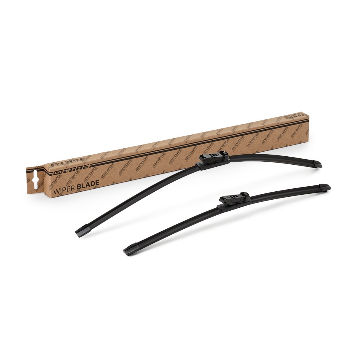 goCORE Tergicristalli GCB980051 GCB980051 costo Spazzole tergicristallo MERCEDES-BENZ Serie 124 goCORE