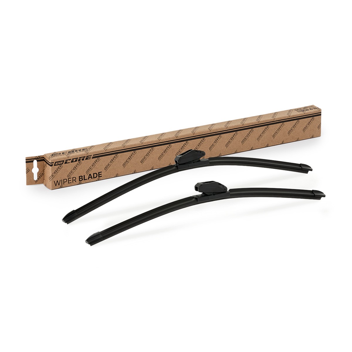 goCORE Pyyhkijänsulka GCB980055 GCB980055 goCORE Pyyhkijänsulat Jeep GRAND CHEROKEE hinta