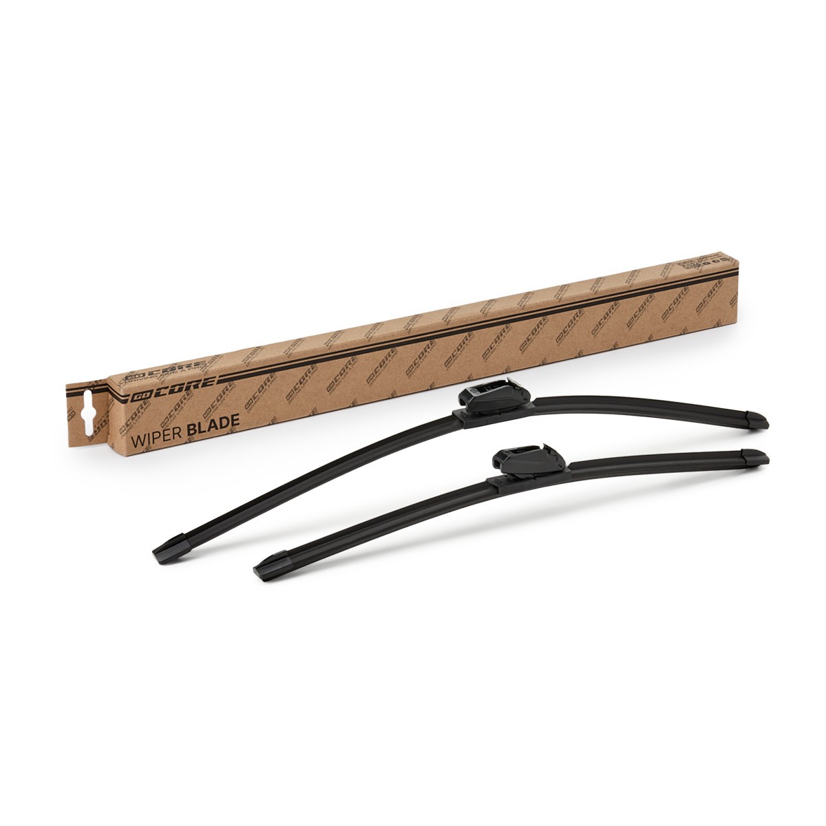 goCORE Tergicristalli GCB980056 GCB980056 Spazzole tergicristallo NISSAN JUKE goCORE costo
