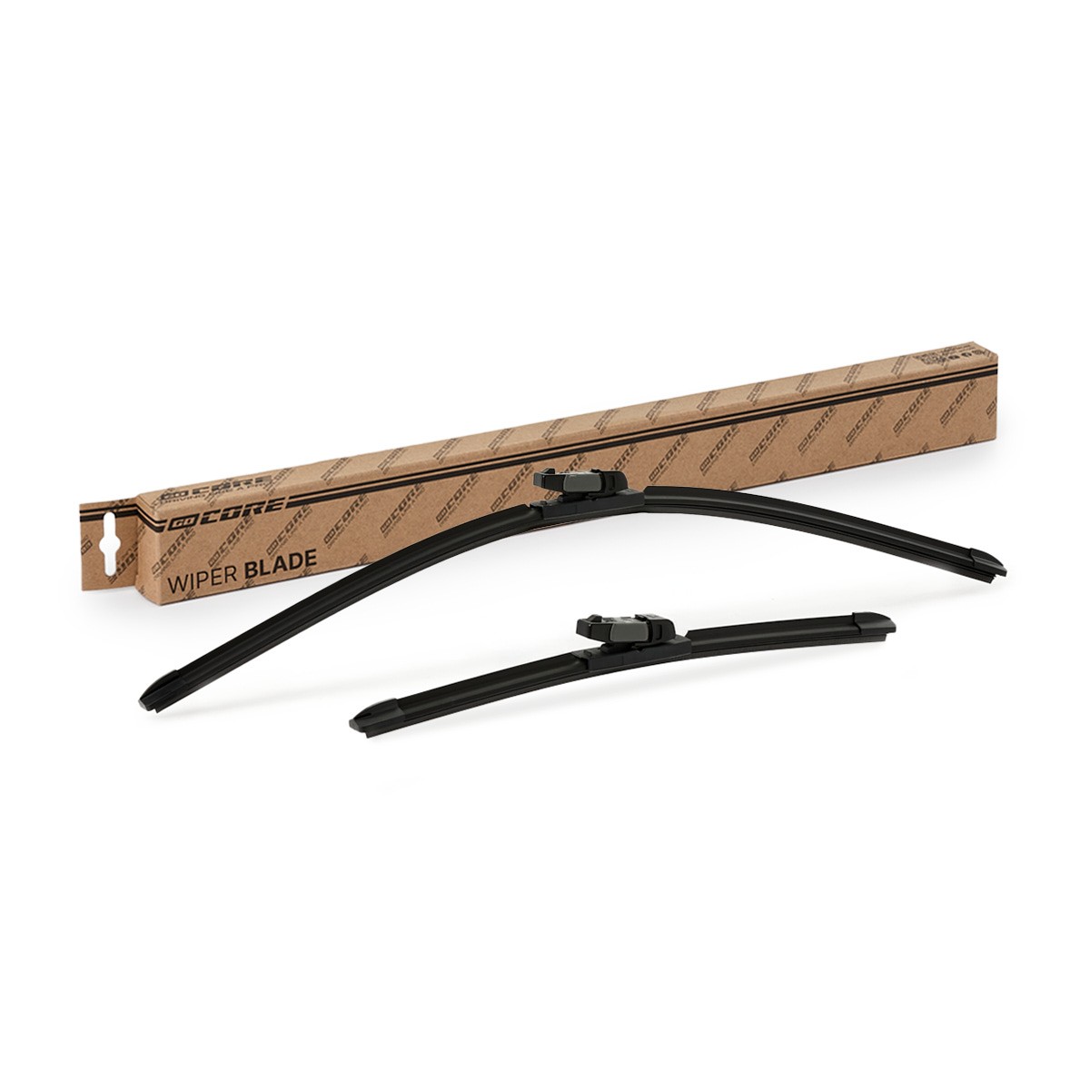 goCORE Stieracia lišta GCB980063 Stierače goCORE Renault 21 GCB980063