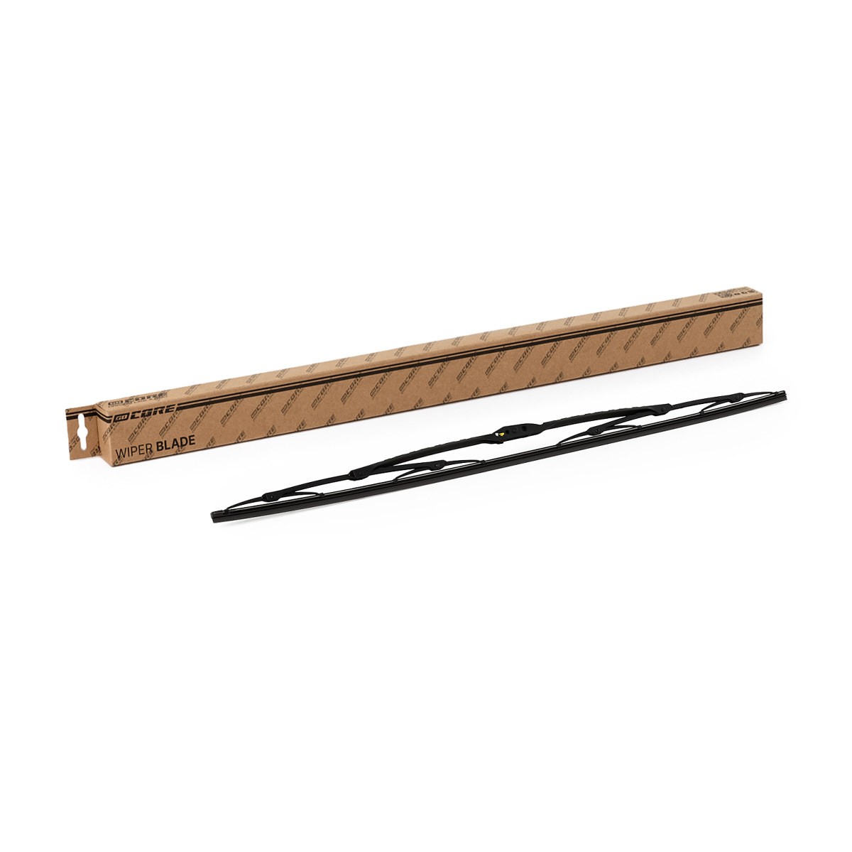 goCORE Escova do limpa-vidros GCB980068 goCORE Escovas de para brisa TOYOTA GCB980068