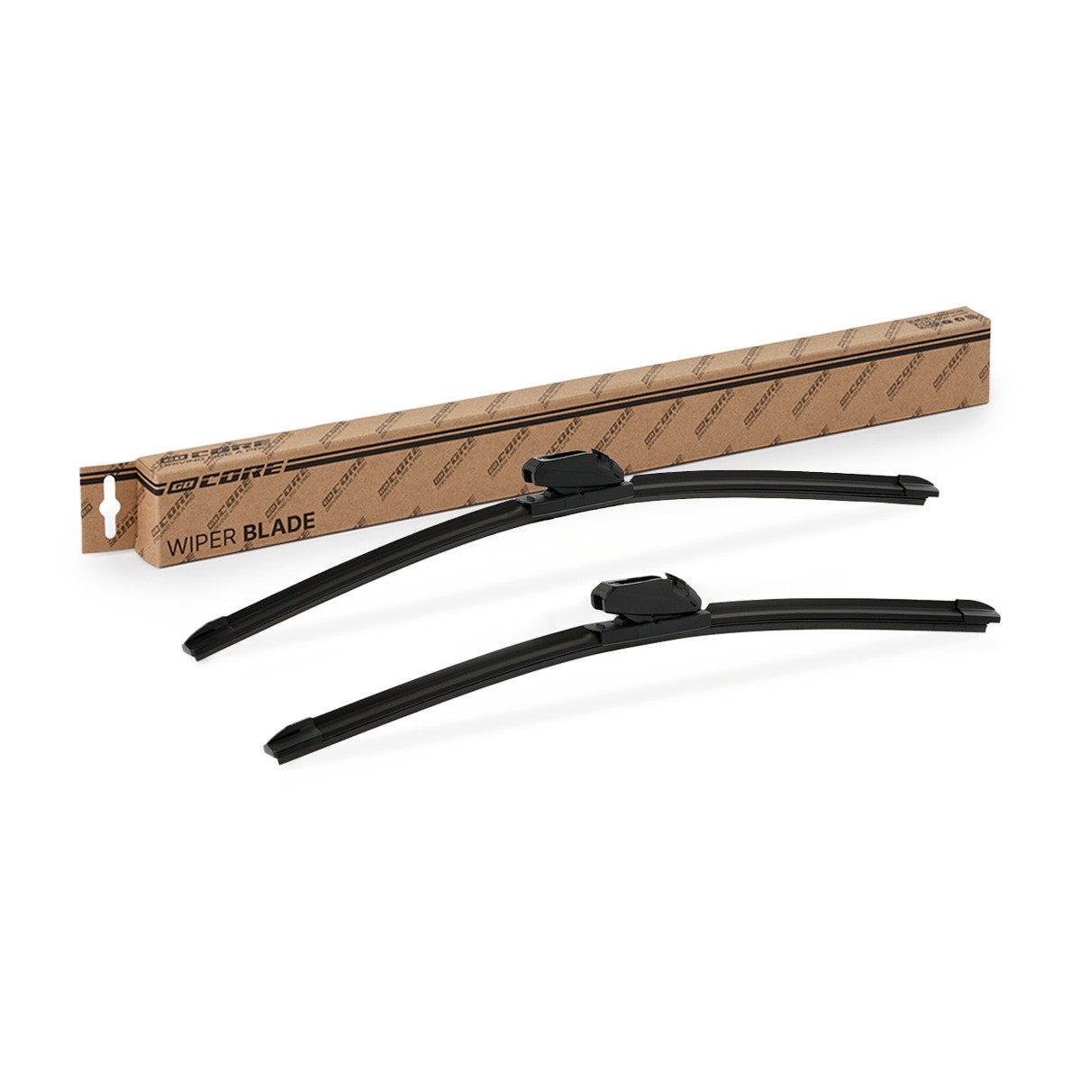 goCORE Escova do limpa-vidros GCB980081 Limpa-para-brisas HONDA goCORE GCB980081