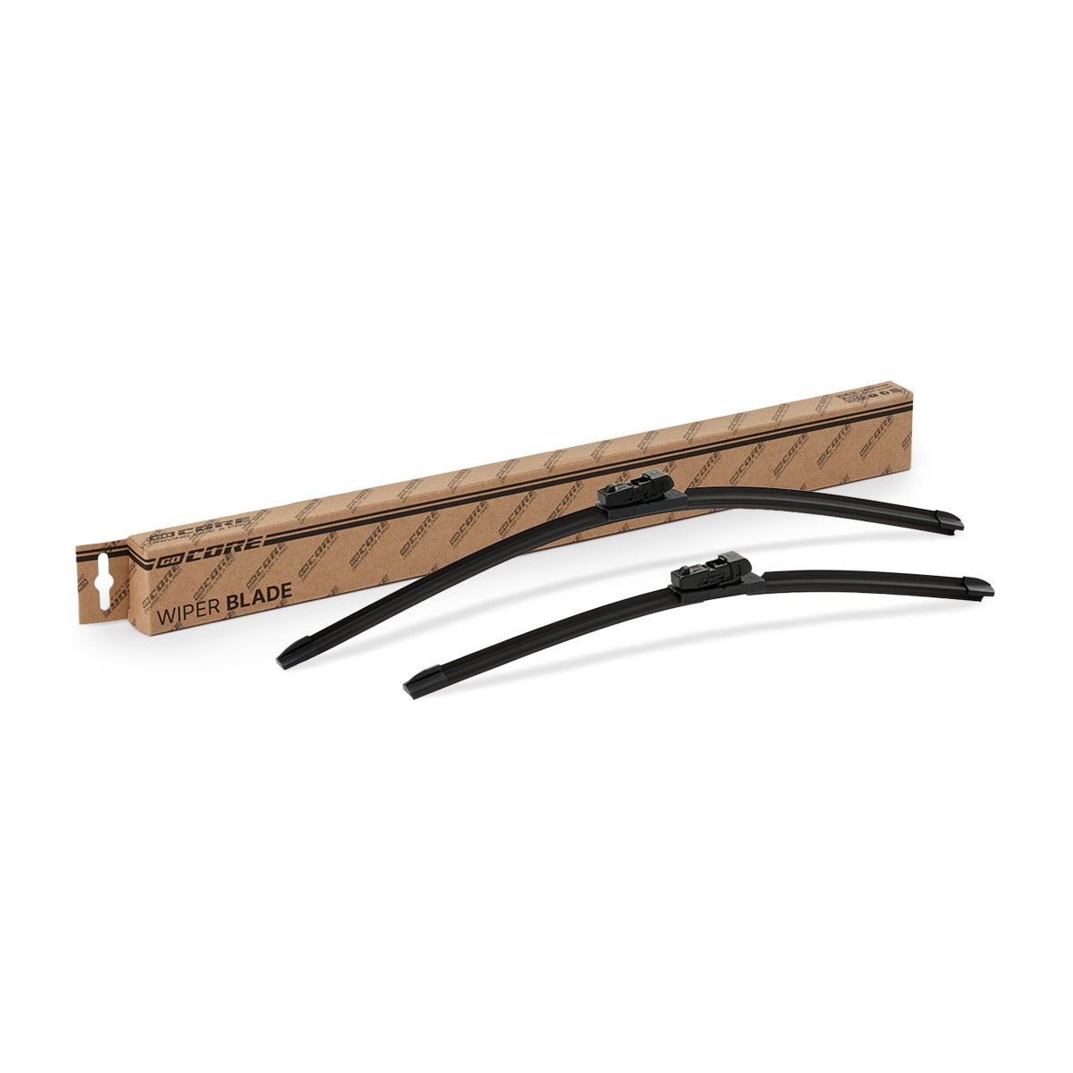 goCORE Tergicristalli GCB980083 GCB980083 costo Spazzole tergicristallo goCORE AUDI A6