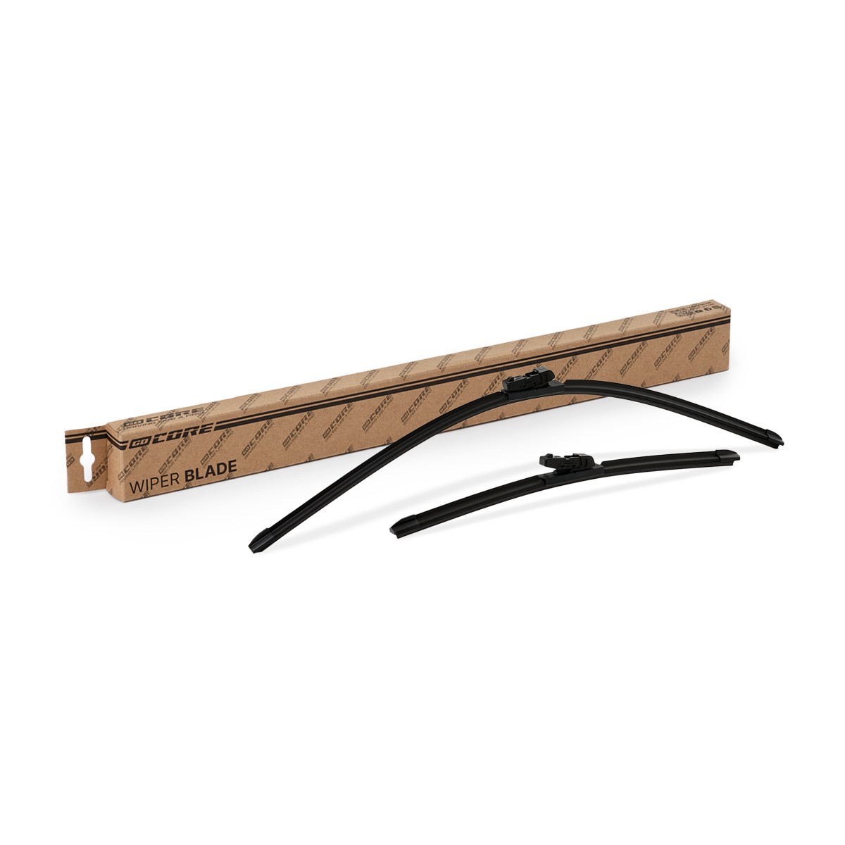 goCORE Tergicristalli GCB980085 GCB980085 Spazzole tergicristallo PEUGEOT goCORE costo