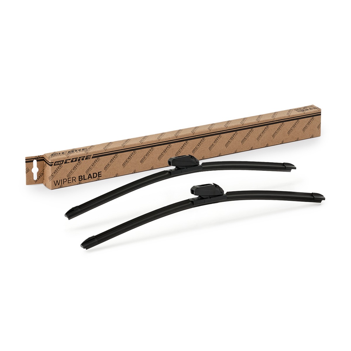goCORE Vindusvisker GCB980087 Viskerblader goCORE CAMRY GCB980087 billige