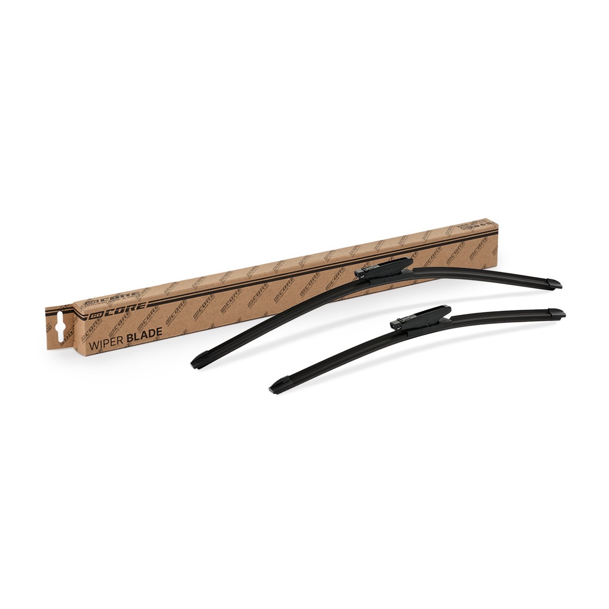 goCORE Vindusvisker GCB980088 Viskerblader goCORE 11 GCB980088 billige