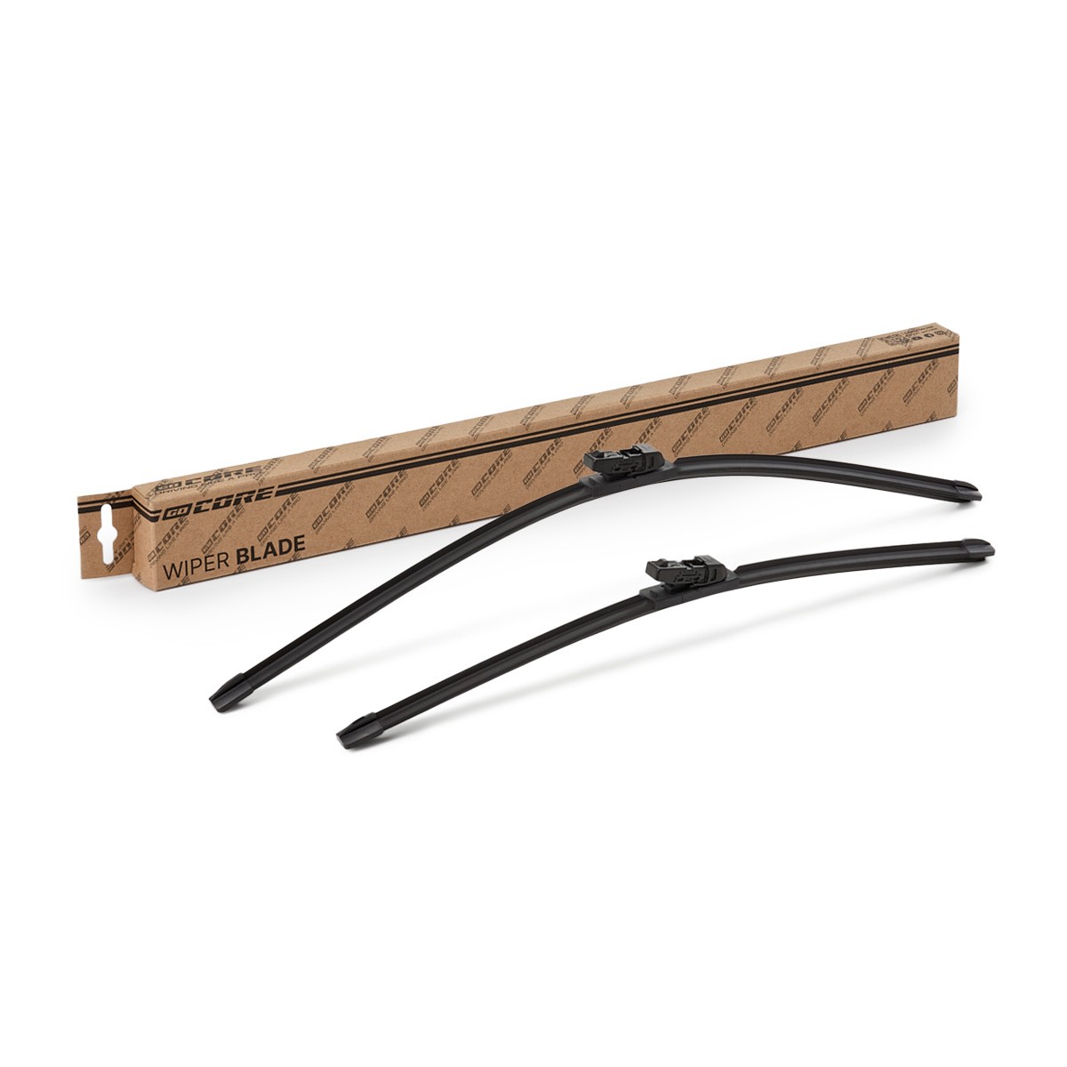 goCORE Tergicristalli GCB980096 GCB980096 Spazzole tergicristallo LAND ROVER goCORE costo