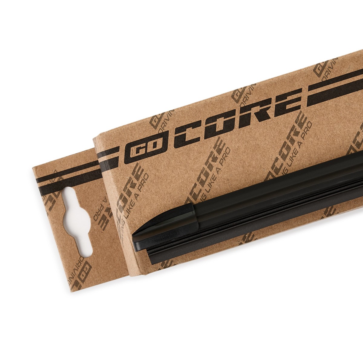 goCORE Vinduesvisker GCB980100 Bagrudevisker HYUNDAI goCORE GCB980100