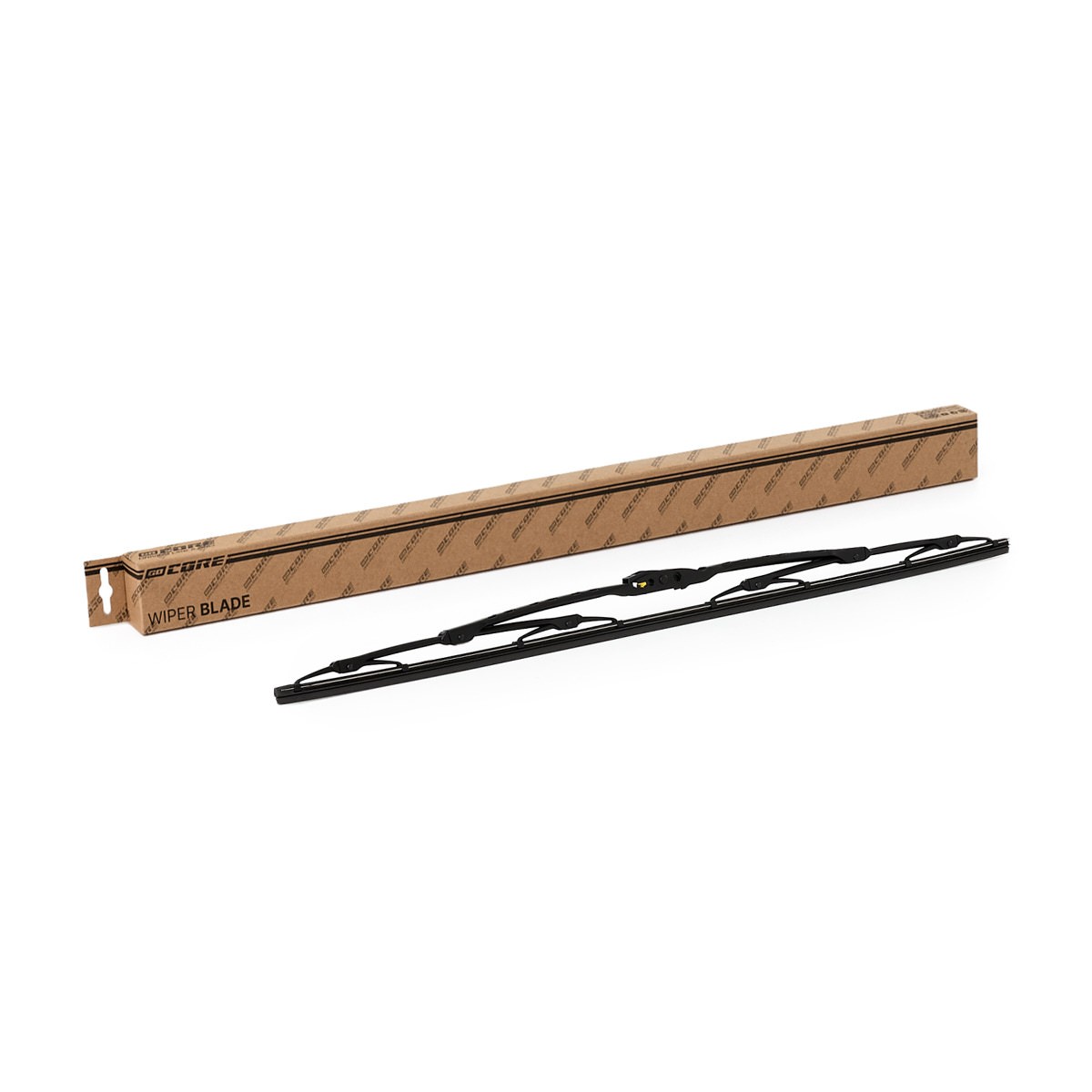 goCORE Ruitenwisser GCB980105 Achterruitenwisser goCORE TERRANO GCB980105 goedkoop