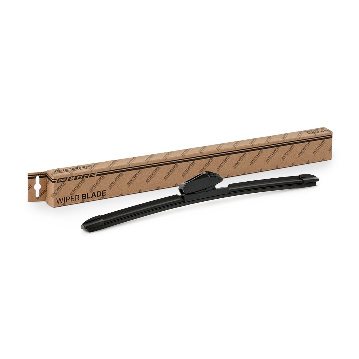 goCORE Essuie-glace GCB980111 GCB980111 Balai d'essuie-glace TOYOTA FJ goCORE