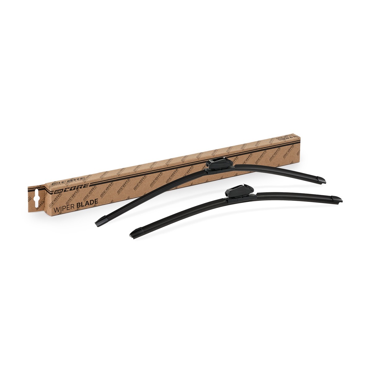 goCORE Essuie-glace GCB980126 GCB980126 Essuie-glaces TOYOTA FJ goCORE