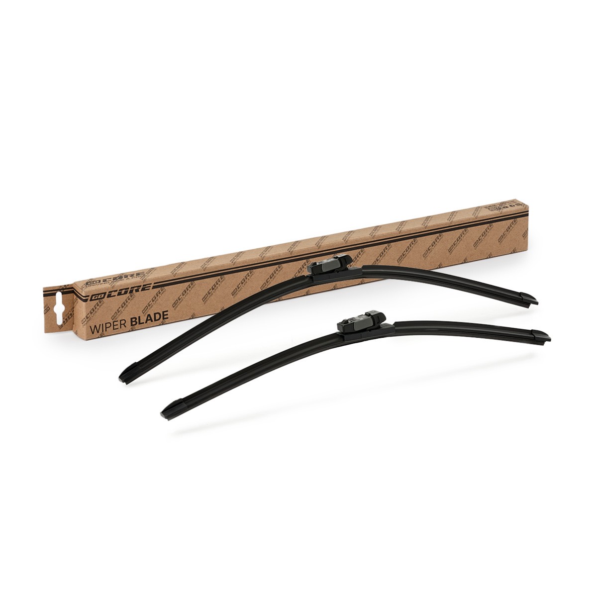 goCORE Vindusvisker GCB980130 Vindusviskerblad goCORE Saab 9000 GCB980130