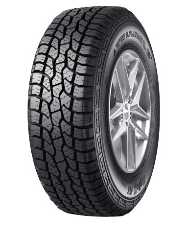 Triangle Tyres CBPTR29222E16QFJ Triangle CBPTR29222E16QFJ Agilex A/T TR292 225/75 R16