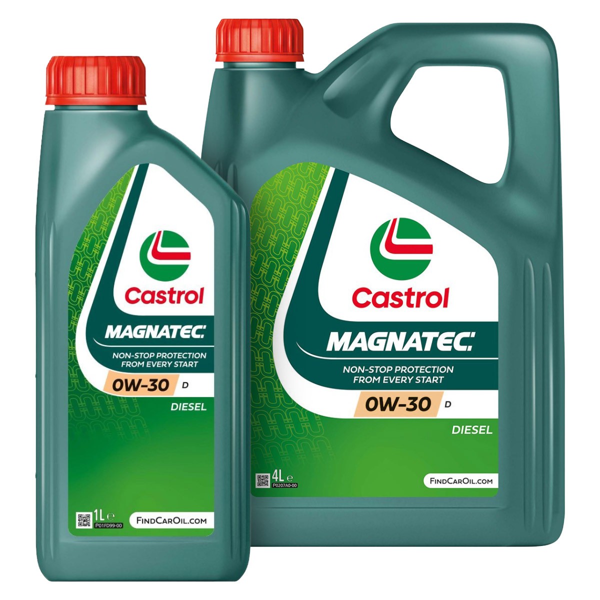 CASTROL Olio motore CAST15D607-5 CASTROL CAST15D607-5 Olio Honda Civic 10 originale prezzo