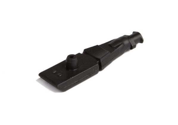 Scottoiler Dichtung, Öleinfüllstutzenverschluß SA-0040BL SA-0040BL Scottoiler Dichtung, Öleinfüllstutzenverschluß Clio V Schrägheck (BF) Kosten