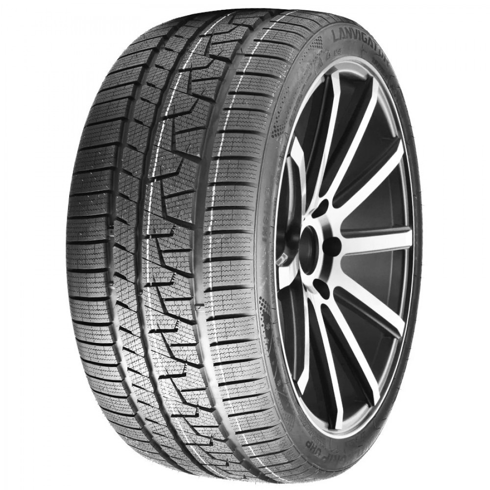Lanvigator Hjul 2HH2199H1 Lanvigator 2HH2199H1 Wintergrip UHP 245/40 R19
