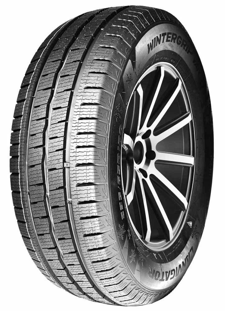 Lanvigator Reifen 127289 Lanvigator 127289 Wintergrip Van 185/75 R16