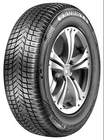 Sunny Hjul 6121 Sunny 6121 NC501 155/80 R13
