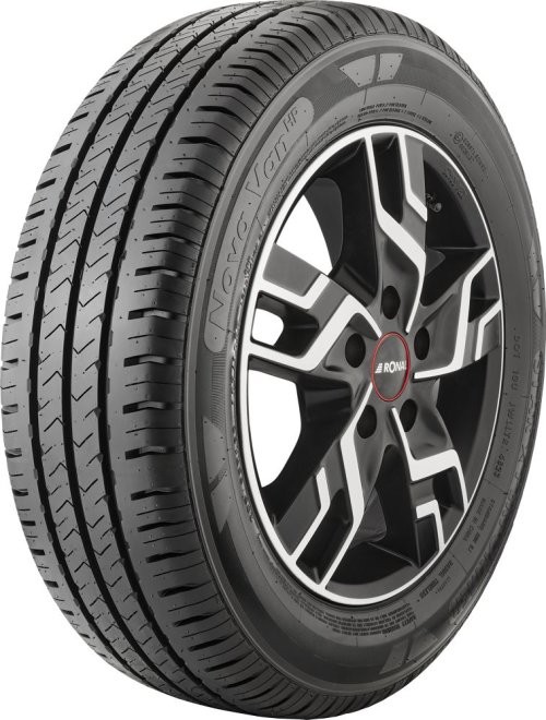 Star Performer Hjul 221032126 Star Performer Nova Van 225/65 R16 112/110R 221032126