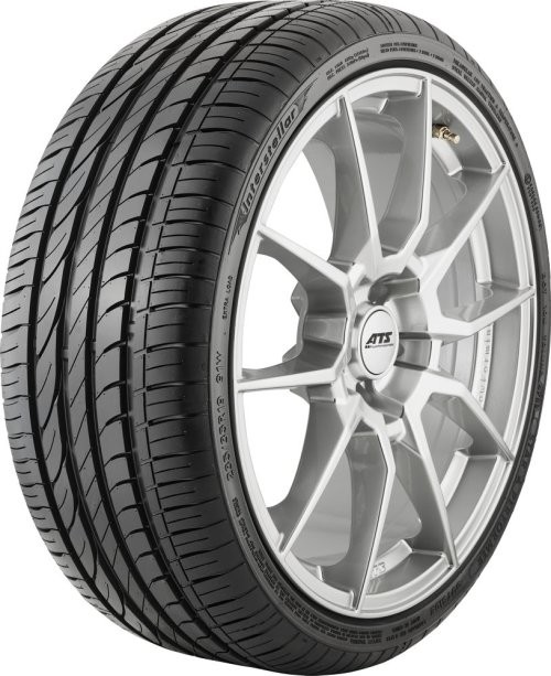 Star Performer Hjul 221032289 Star Performer 221032289 Interstellar 245/40 R18