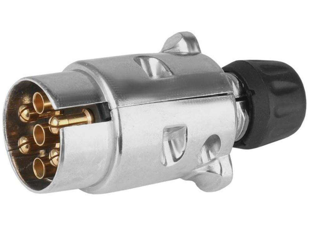 CARMOTION Piekabes kontaktligzda 58082 Elektrokomplekts, piekabes aprīkojums CARMOTION SHUMA 58082 lēti