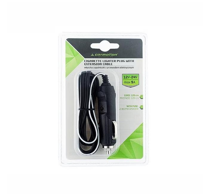 CARMOTION Tomada de reboque 63221 Kit eléctrico, dispositivo de reboque MITSUBISHI CARMOTION 63221
