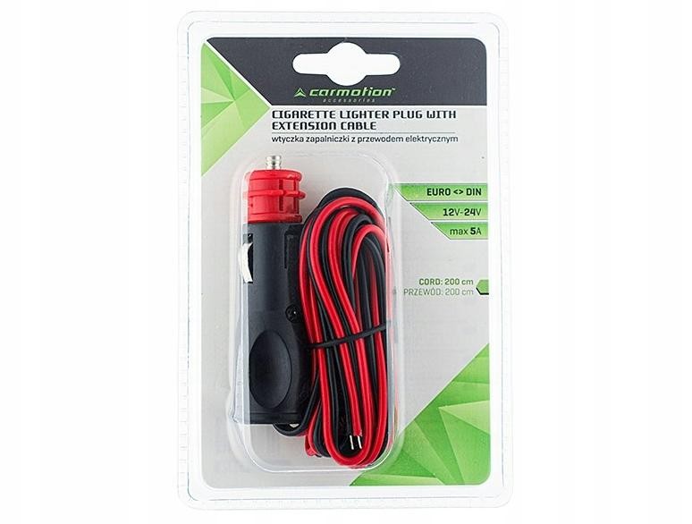 CARMOTION Tomada de reboque 63222 CARMOTION Kit eléctrico, dispositivo de reboque MITSUBISHI 63222