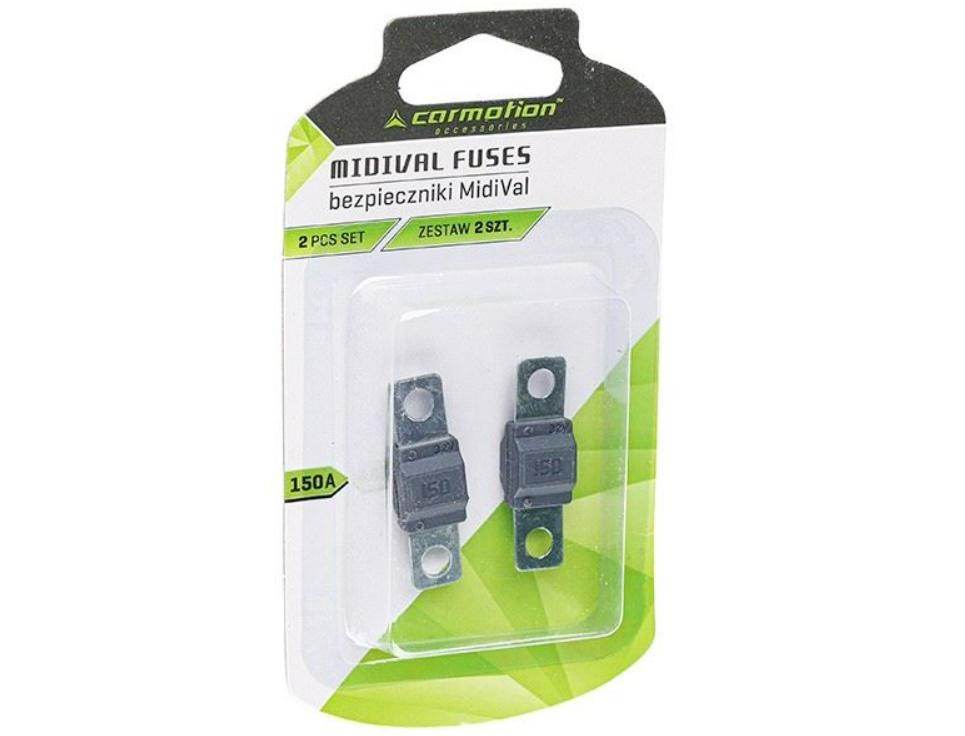 CARMOTION Sikring 63630 63630 CARMOTION Sikring Tesla billig