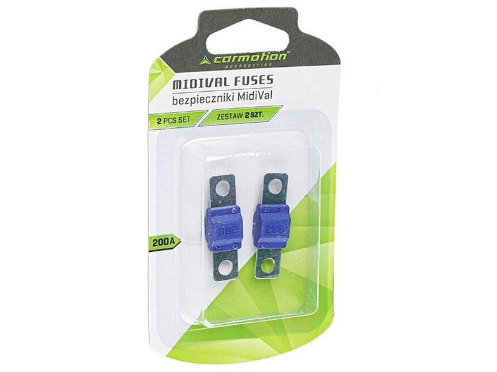 CARMOTION Fusibile 63631 63631 Fusibile Volkswagen LT CARMOTION costo