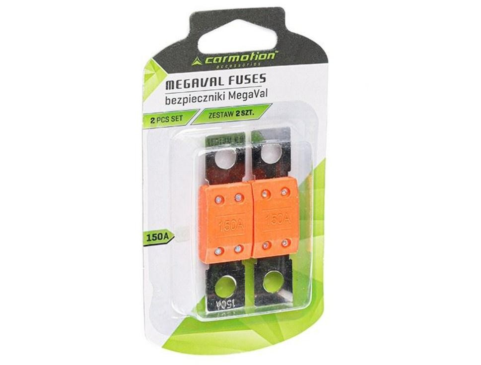 CARMOTION Sikring 63634 CARMOTION Sikring TESLA 63634