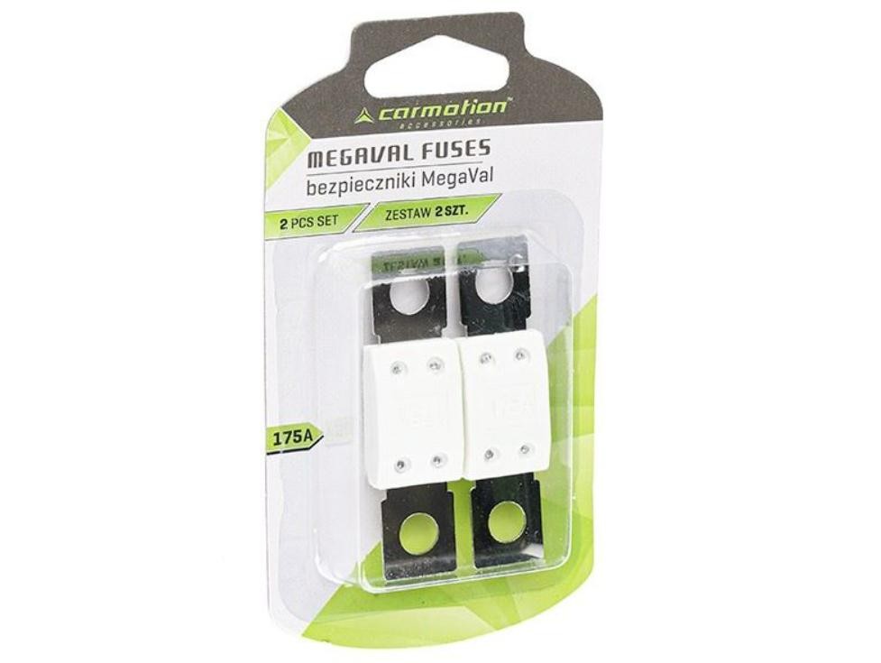 CARMOTION Drošinātājs 63635 Drošinātājs CARMOTION Alfa Romeo GT 63635