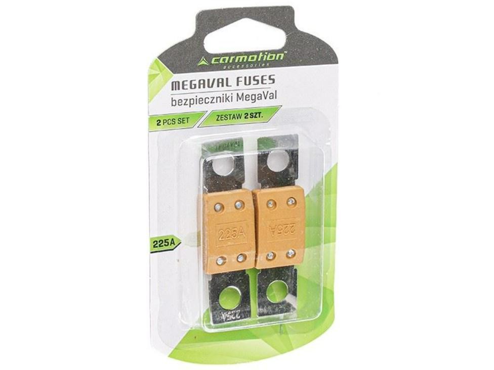 CARMOTION Fusible 63637 Renault 4 Fusible CARMOTION 63637