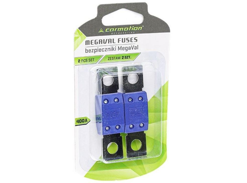 CARMOTION Fuse 63639 LAND ROVER 110/127 CARMOTION fuse 63639