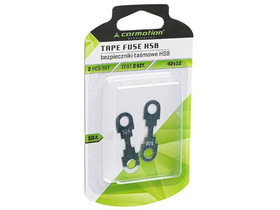 CARMOTION Fusibile 63644 63644 Fusibile CARMOTION MAZDA 626 costo