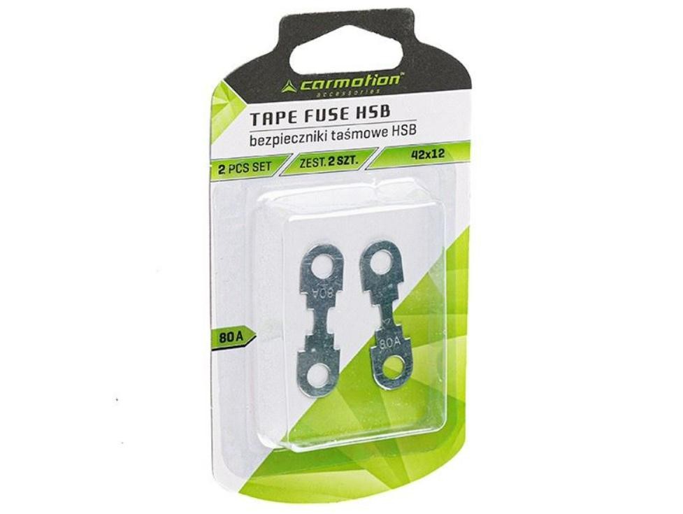 CARMOTION Ασφάλεια 63646 Ασφάλεια CARMOTION PATRIOT 63646 φθηνά