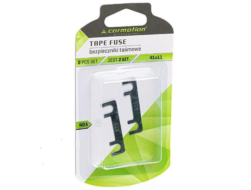 CARMOTION Fuse 63652 Land Rover 110/127 CARMOTION fuse 63652