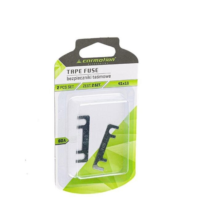 CARMOTION Sikring 63654 Sikring TESLA CARMOTION 63654