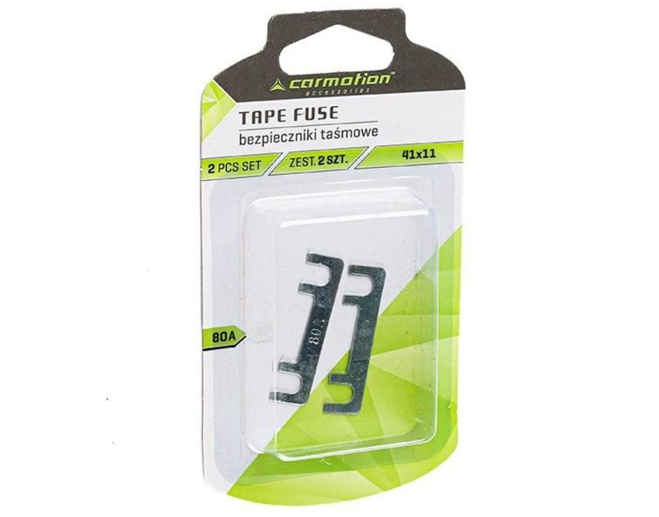 CARMOTION Zekering 63656 63656 Zekering OPEL MOVANO CARMOTION