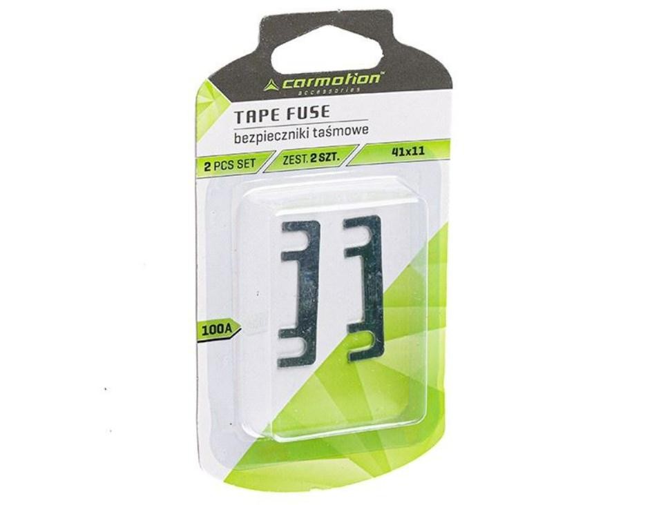 CARMOTION Sikring 63657 Sikring TESLA CARMOTION 63657