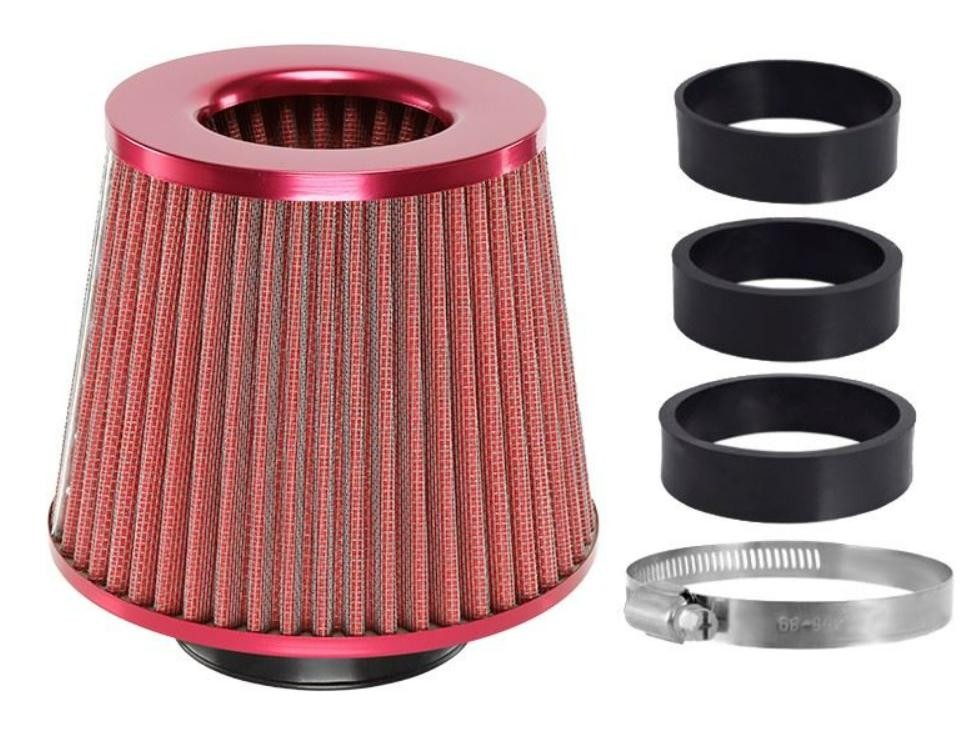 CARMOTION Luftfilter 83150 83150 CARMOTION motorluftfilter SEAT LEON