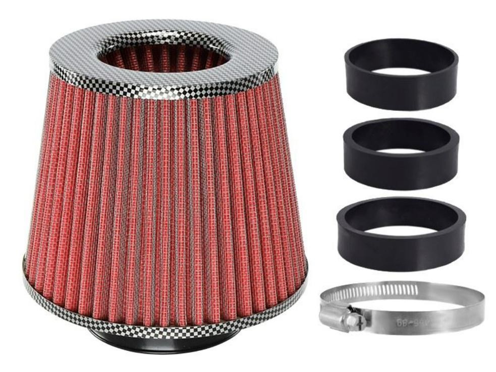 CARMOTION Luchtfilter 83151 Luchtfilter CARMOTION MERCEDES-BENZ 83151