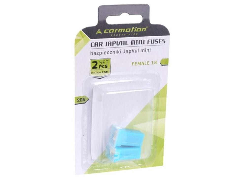 CARMOTION Säkring 86266 86266 CARMOTION säkring TOYOTA HIACE