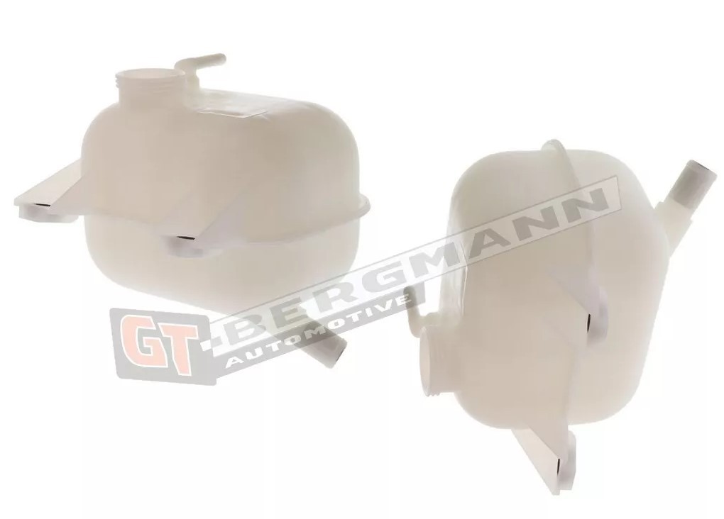 GT-BERGMANN Serbatoio compensazione refrigerante GT15-021 GT15-021 Vaschetta acqua radiatore GT-BERGMANN DACIA DUSTER costo